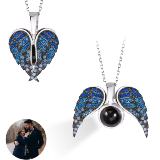 Collar Recuerdo Eterno